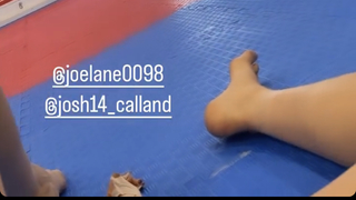 Lauren Williams feet photo 17