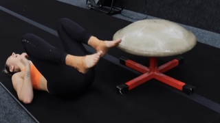Lauren Williams feet photo 10