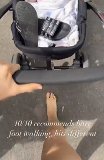 Lauren Williams feet photo 16