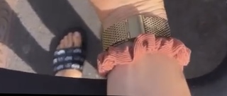 Lauren Williams feet photo 14