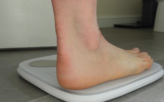 Lauren Williams feet photo 8