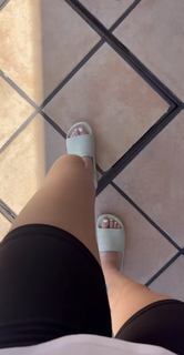 Lauren Williams feet photo 13