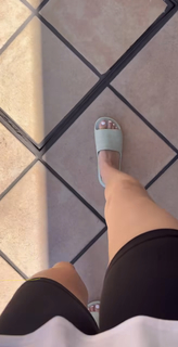 Lauren Williams feet photo 12