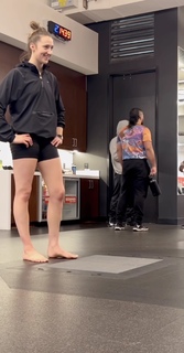 Lauren Williams feet photo 12