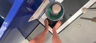 Lauren Williams feet photo 3