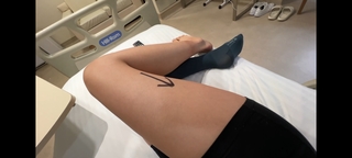 Lauren Williams feet photo 20