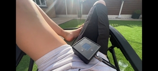 Lauren Williams feet photo 14