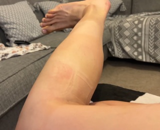 Lauren Williams feet photo 10