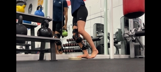 Lauren Williams feet photo 16