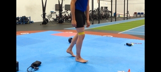 Lauren Williams feet photo 5