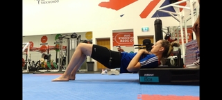 Lauren Williams feet photo 20