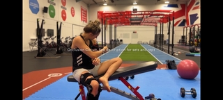 Lauren Williams feet photo 19