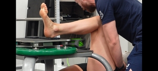 Lauren Williams feet photo 17