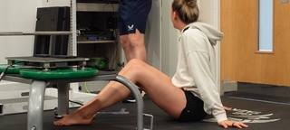 Lauren Williams feet photo 16