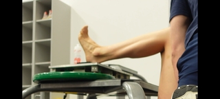 Lauren Williams feet photo 7