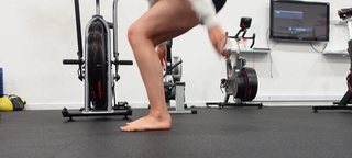 Lauren Williams feet photo 3