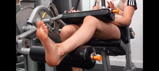 Lauren Williams feet photo 14