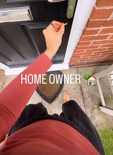 Lauren Williams feet photo 11
