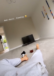 Lauren Williams feet photo 6