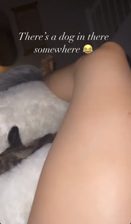 Lauren Williams feet photo 4