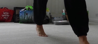 Lauren Williams feet photo 2