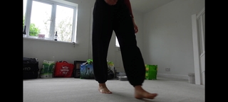 Lauren Williams feet photo 1