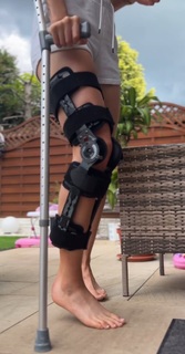 Lauren Williams feet photo 19