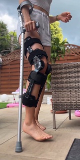 Lauren Williams feet photo 18