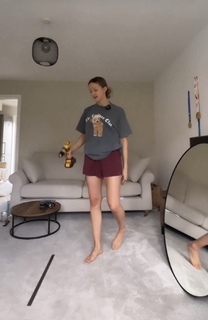 Lauren Williams feet photo 9