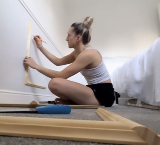 Lauren Williams feet photo 6