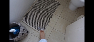 Lauren Williams feet photo 3