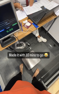 Lauren Williams feet photo 20