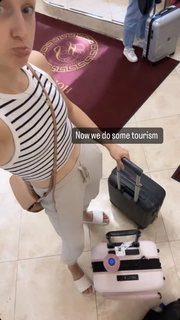 Lauren Williams feet photo 19