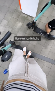 Lauren Williams feet photo 18