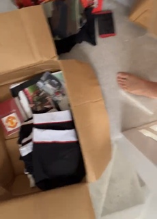 Lauren Williams feet photo 11
