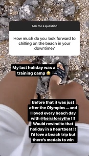 Lauren Williams feet photo 14