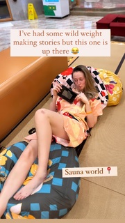 Lauren Williams feet photo 7