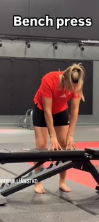 Lauren Williams feet photo 2