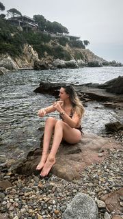 Lauren Williams feet photo 3