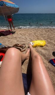 Lauren Williams feet photo 2