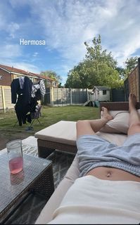 Lauren Williams feet photo 1