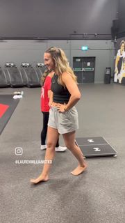 Lauren Williams feet photo 17