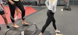 Lauren Williams feet photo 10