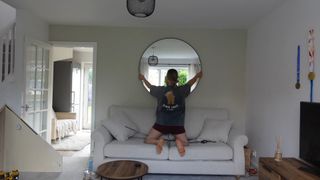 Lauren Williams feet photo 9