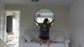 Lauren Williams feet photo 8