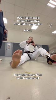 Lauren Williams feet photo 4