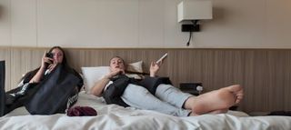 Lauren Williams feet photo 16
