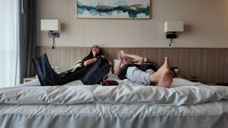 Lauren Williams feet photo 7
