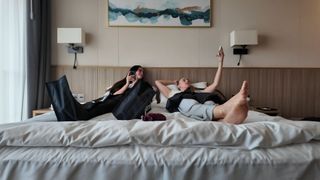 Lauren Williams feet photo 6