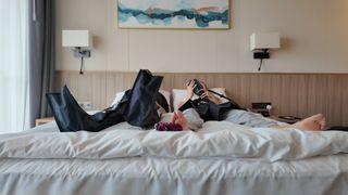 Lauren Williams feet photo 3